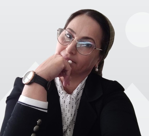 Тасуева Луиза Султановна.
