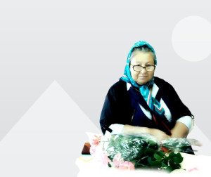 Кукулаева Яха Вахаевна Кукулаева Яха Вахаевна